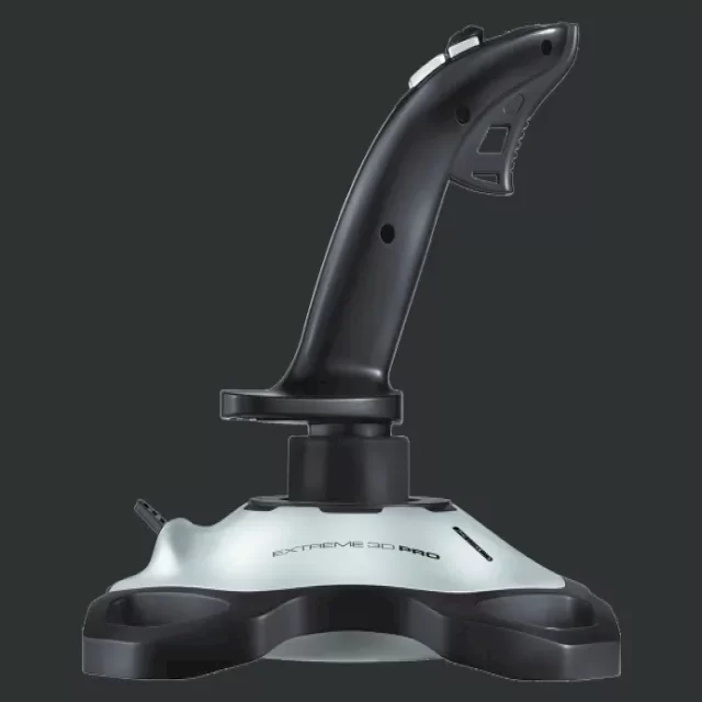 جوی استیک EXTREME 3D PRO JOYSTICK LOGITECH EXTREME 3D PRO
