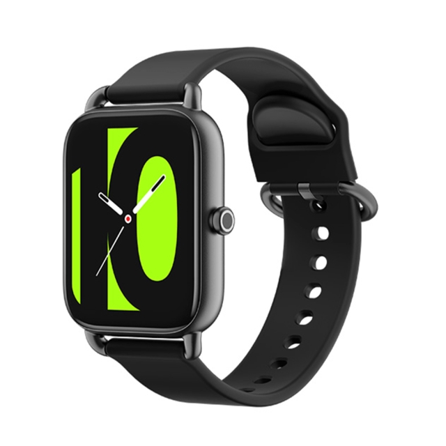 ساعت هوشمند شیائومی هایلو مدل (RS4) Xiaomi Haylou Watch LS12