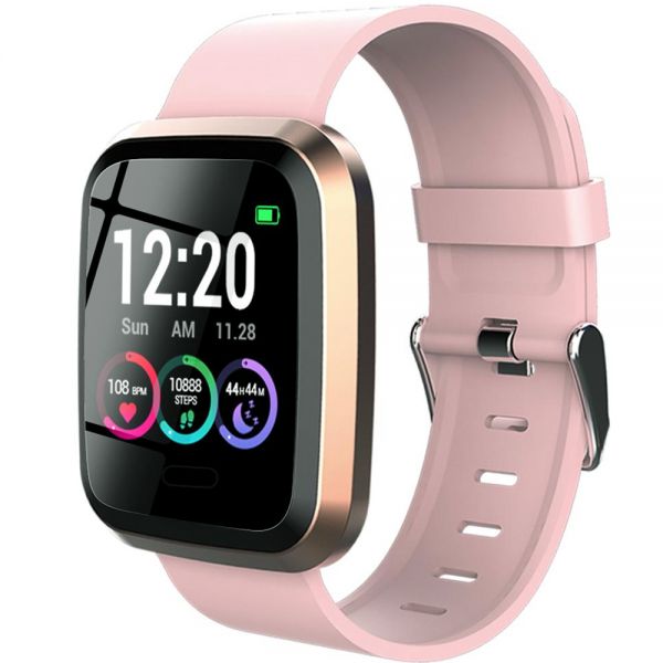 ساعت هوشمند بلولری گلیفو Blulory Smart Watch Glifo