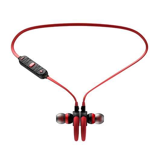 هندزفری بلوتوثی گردنی آوی (اوی) مدل AWEI A620BL Bluetooth Earphone