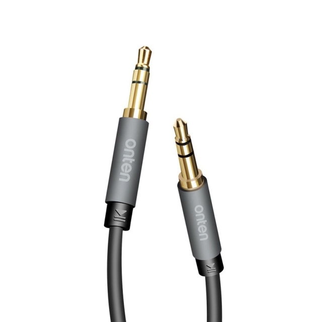 کابل AUX اونتن 0.5 متر مدل OTN-C7609