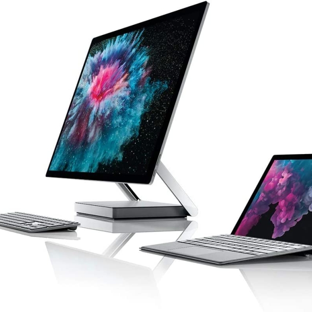 تبلت سرفیس استودیو Surface Studio 2 for Business MICROSOFT 2