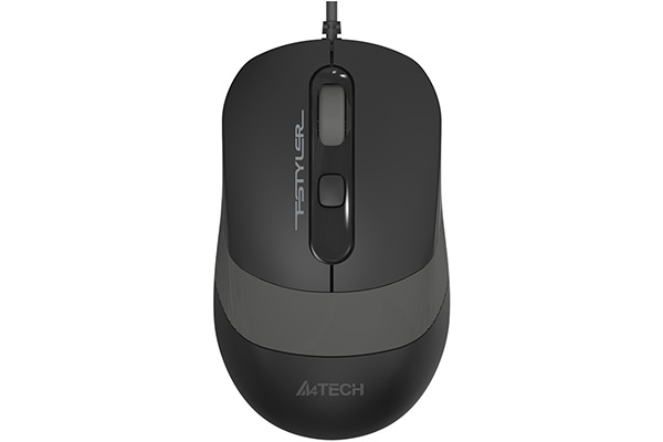ماوس FM11 اپتیکال FM11  1600 DPI Optical Mouse A4TECH
