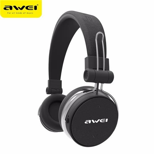 هدفون بی سیم آوی (اوی) مدل AWEI A700BL Bluetooth Earphone