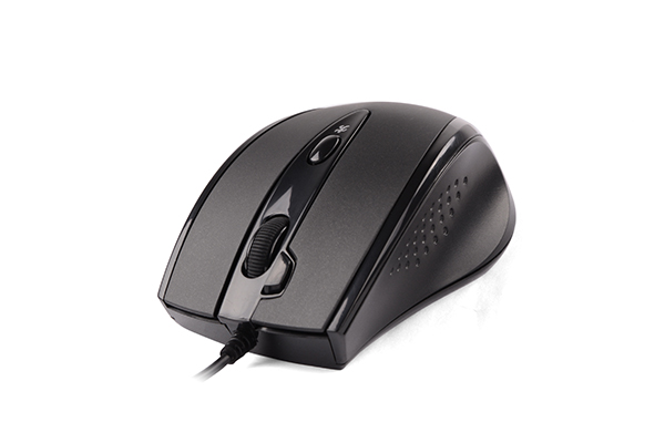 ماوس باسیم N770FX اپتیکال N-770FX Wired Mouse A4TECH