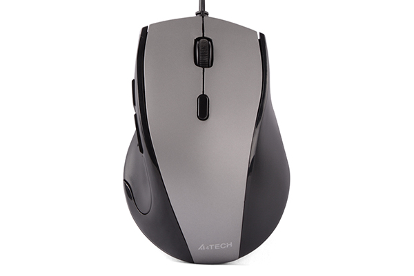 ماوس باسیم N740X اپتیکال N-740X Wired Mouse A4TECH