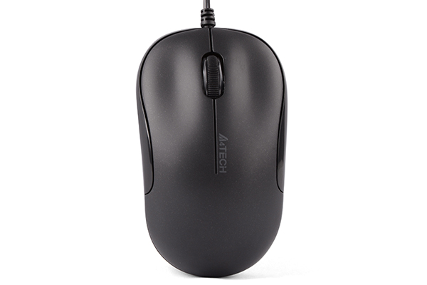 ماوس باسیم N330 اپتیکال N330 Wired Mouse A4TECH