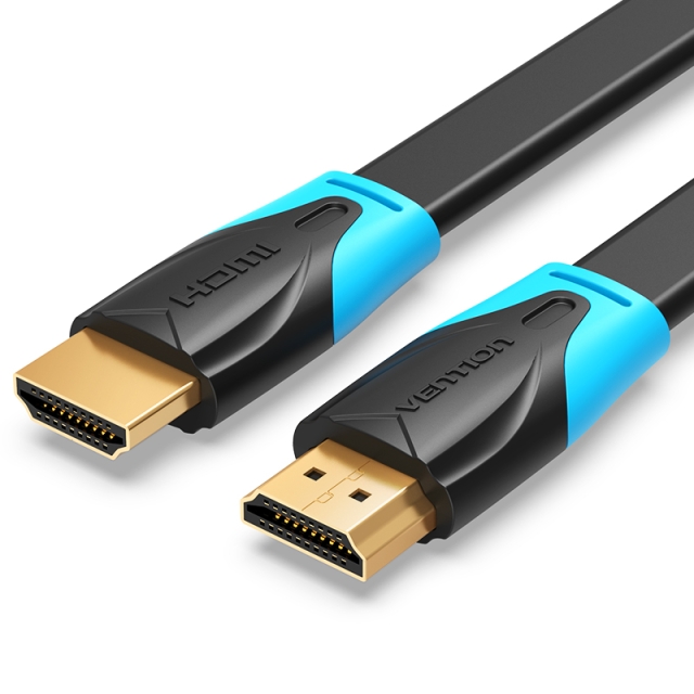 کابل vention hdmi تخت مدل VAA-B02
