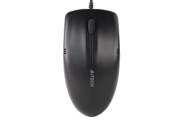ماوس باسیم OP530NU اپتیکال OP-530NU Wired Mouse A4TECH
