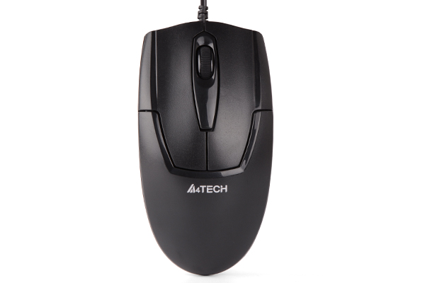 ماوس باسیم OP540NU اپتیکال OP-540NU Wired Mouse A4TECH