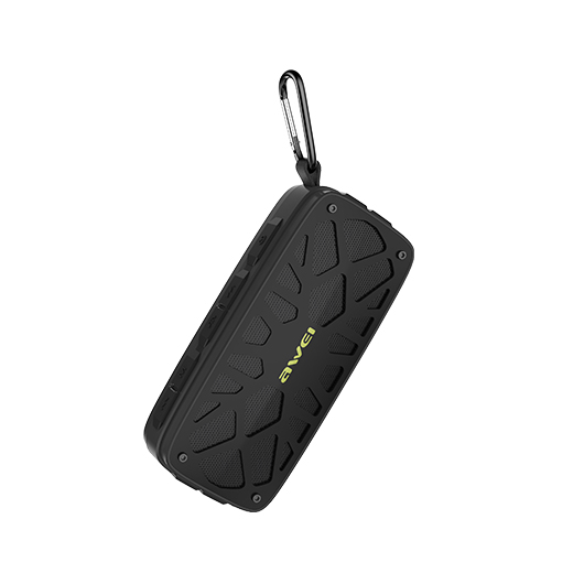 اسپیکر بلوتوثی آوی(اوی) مدل AWEI Y330 Outdoor Bluetooth Speaker