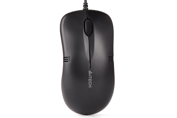 ماوس باسیم OP560NU اپتیکال OP-560NU Wired Mouse A4TECH