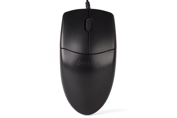 ماوس باسیم OP620 اپتیکال OP-620 Wired Mouse A4TECH