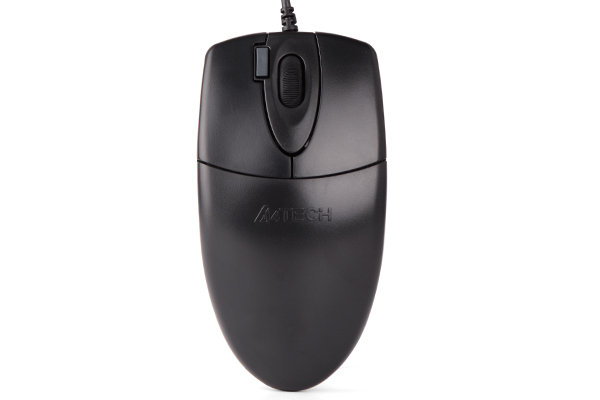ماوس باسیم OP620D اپتیکال OP-620D Wired Mouse A4TECH
