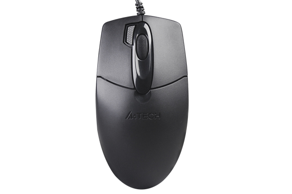 ماوس باسیم OP730D اپتیکال OP-730D Wired Mouse A4TECH