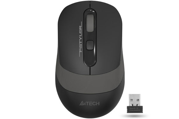 ماوس وایرلس FG11 WIRELESS A4TECH FG11