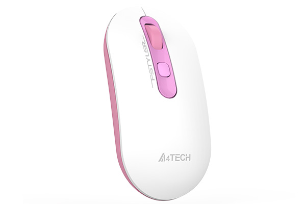 ماوس وایرلس FG20 WIRELESS A4TECH FG20