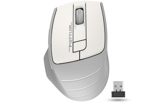 ماوس وایرلس  FG30 / FG30S WIRELESS MOUSE A4TECH FG30