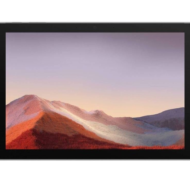 سرفیس پرو Surface Pro 7 for Business Intel Core i5 RAM 16GB / 256GB SSD/ MICROSOFT 7
