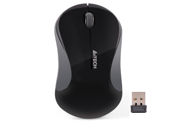 ماوس وایرلس G3-270N WIRELESS MOUSE A4TECH G3-270N