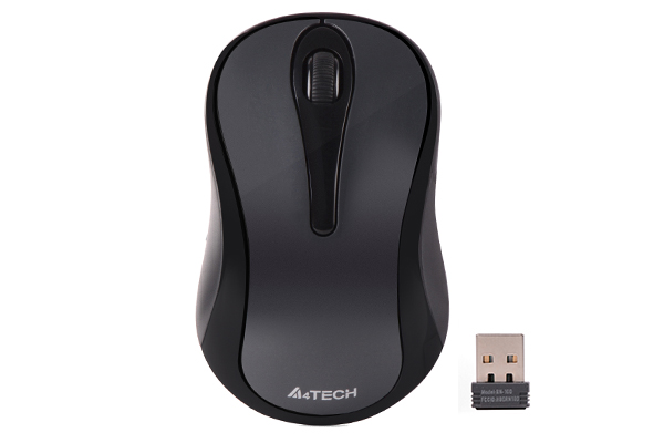 ماوس وایرلس G3-280N WIRELESS MOUSE A4TECH G3-280N