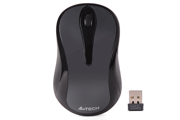 ماوس وایرلس G3-280A WIRELESS MOUSE A4TECH G3-280A