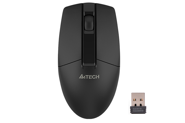 ماوس وایرلس G3-330N WIRELESS MOUSE A4TECH G3-330N