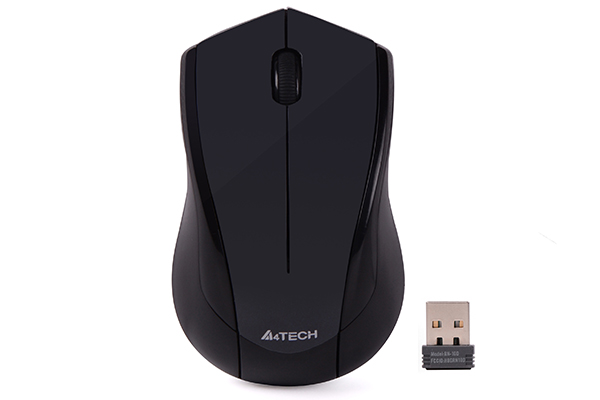 ماوس وایرلس G3-400N WIRELESS MOUSE A4TECH G3-400N