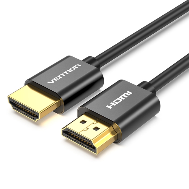 کابل vention hdmi نازک مدل AAT