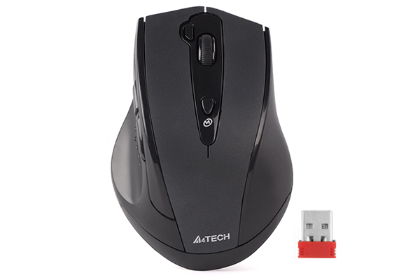 ماوس وایرلس G10-810F WIRELESS MOUSE A4TECH G10-810F