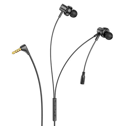 هندزفری آوی (اوی) مدل AWEI ES-180i E-Sport Wired Earphone