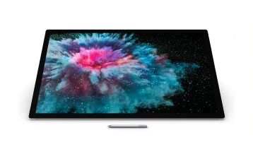 آل این وان سرفیس استودیو2 Surface Studio 2 for Business/Core i7/Ram16/1TB/ MICROSOFT