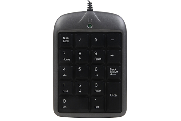 مینی کیبورد عددی TK-5 MINI Numeric Keypad A4TECH TK-5