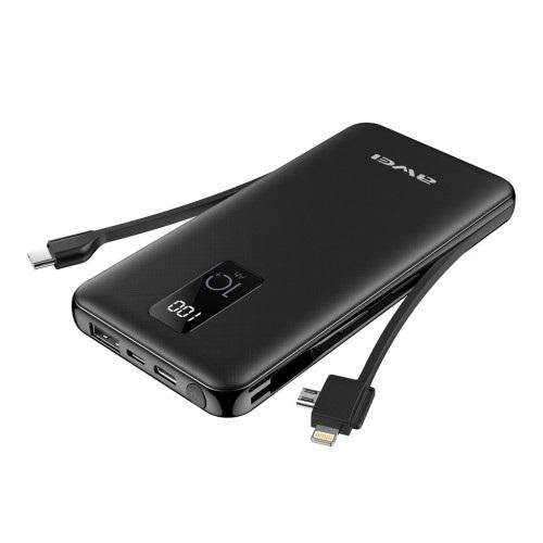 پاور بانک آوی (اوی) مدل AWEI P41K Power Bank