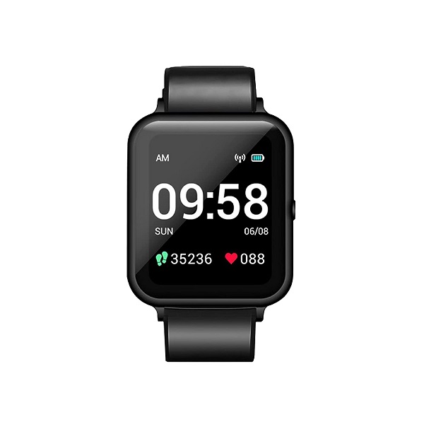 ساعت هوشمند لنوو مدل Lenovo Smart Watch S2 Pro