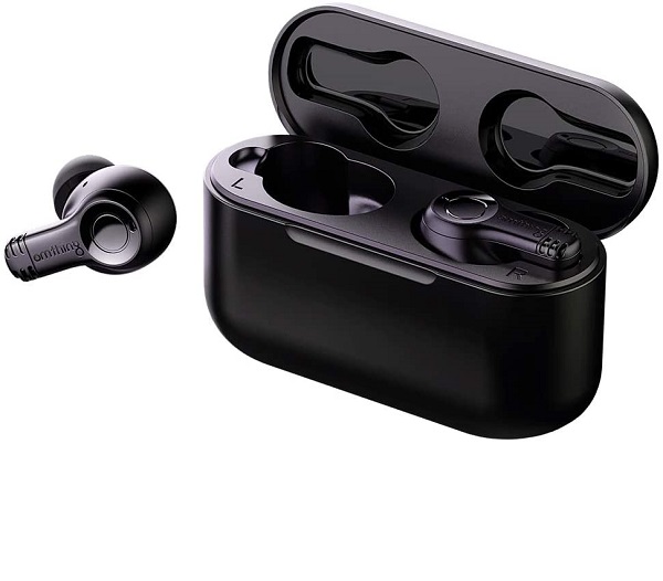 هدفون بی‌سیم وان مور مدل 1More Omthing Airfree EO002
