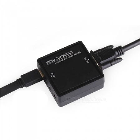 مبدل HDMI به VGA اونتن مدل OTN-5172