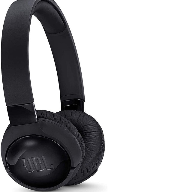 هدفون بلوتوثی جی بی ال مدل JBL Wireless Bluetooth Headphone TUNE 600BTNC