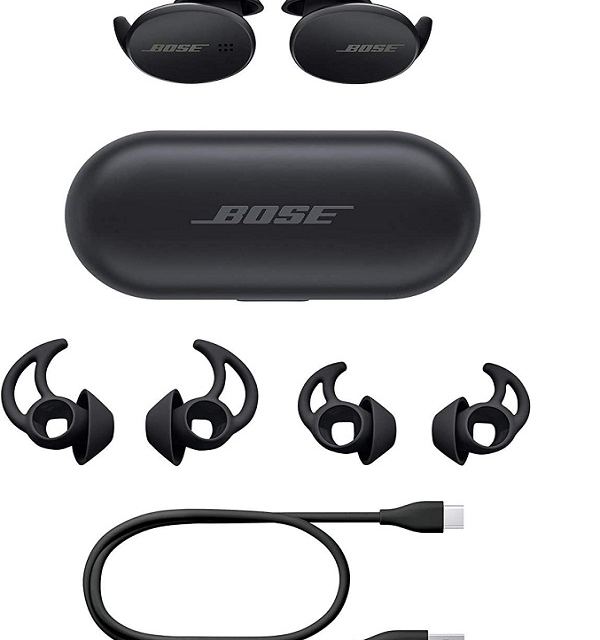 هندزفری بی سیم بوز مدل Bose Sport Earbuds
