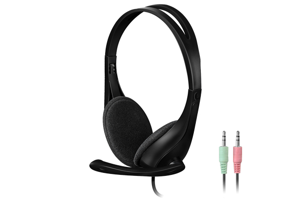 هدست استریو HS-9  Stereo Headset A4TECH HS-9