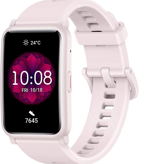 ساعت هوشمند آنر مدل Honor Watch ES