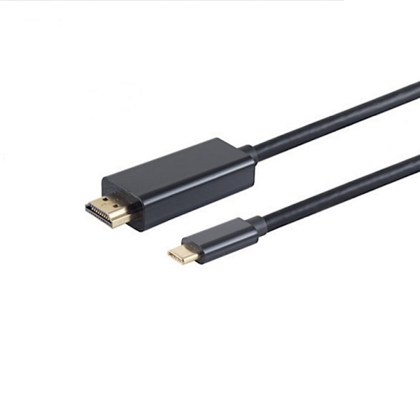 کابل Type C به HDMI یک متری IETOP مدل IETOP Type C To HDMI Cable TH-03A