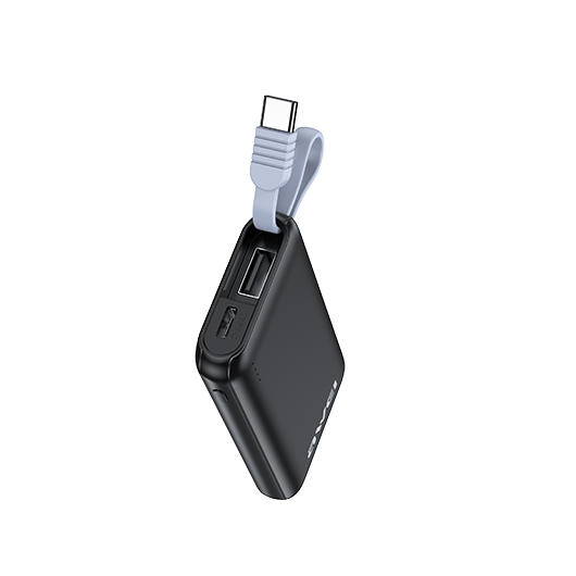 پاور بانک آوی (اوی) مدل AWEI P1K Power Bank