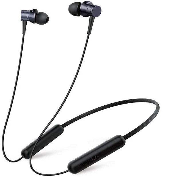 هدفون بی سیم وان مور مدل 1More Omthing Handsfree Wireless Neckband EO008