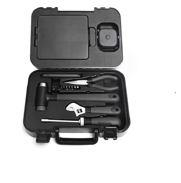 جعبه ابزار شیائومی مدل Mijia Tools Box 8 in 1 MWTK01