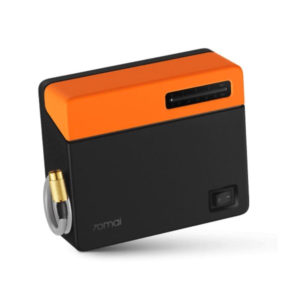 پمپ باد شیائومی مدل Xiaomi 70Mai Air Comperessor Eco