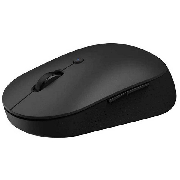 موس بی سیم شیائومی مدل Xiaomi Mi Dual Mode Wireless Mouse Silent Edition