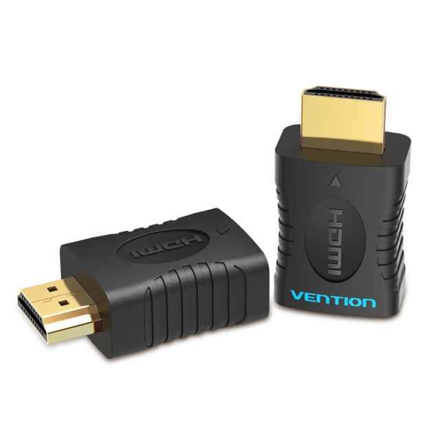 ادابتور hdmi نر به ماده vention مدل AIAB0