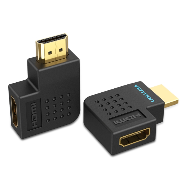 ادابتور تبدیل hdmi نر به ماده vention مدل AICB0/AIBB0