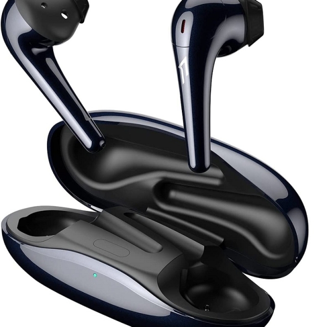 هندزفری بلوتوثی وان مور مدل 1MORE Bluetooth Wireless Earbuds Comfobuds 2